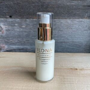 NWT Ilona Buoyancy reoxygenating moisture complex